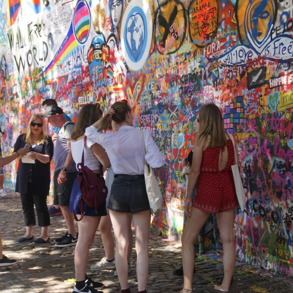 Schoolreis cultureel