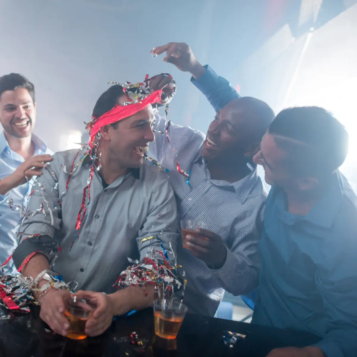 Pakket: 3-daags vrijgezellenfeest in Riga