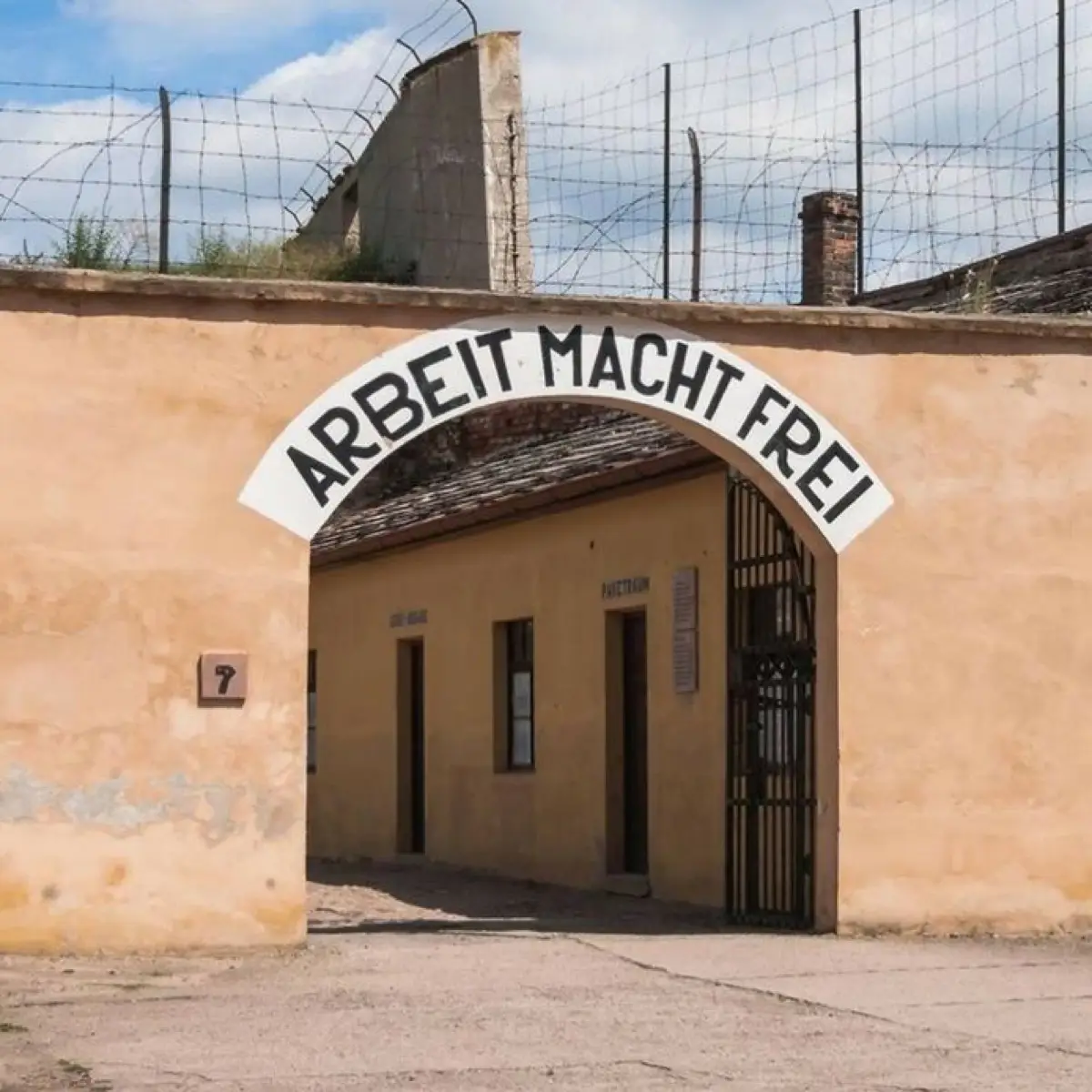 Theresienstadt bezoeken in Praag