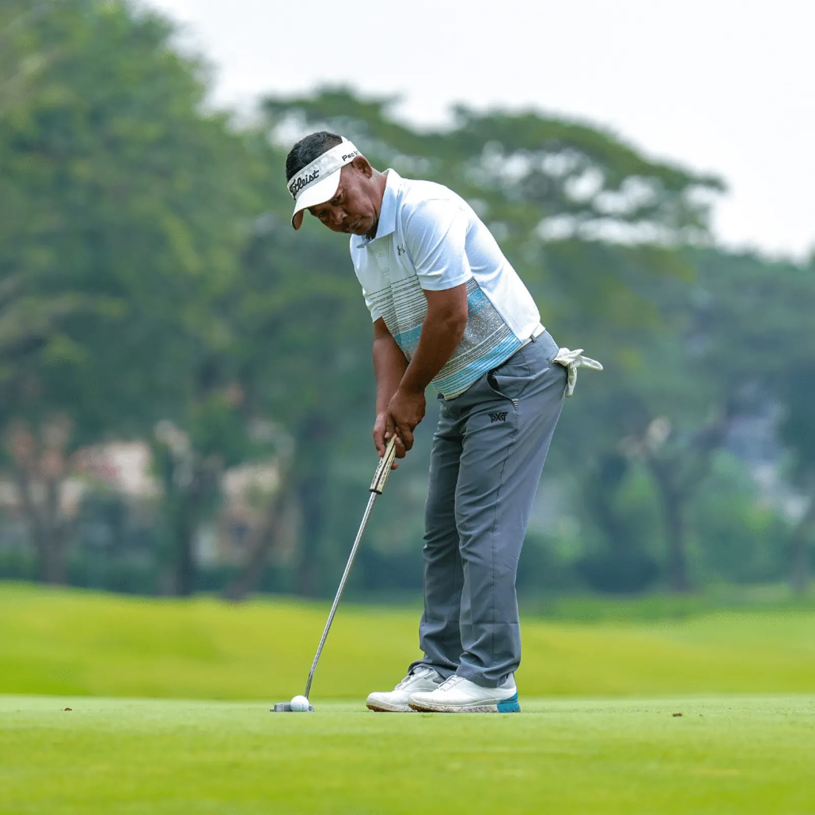 7 daagse Golf rondreis Praag – Karlovy Vary