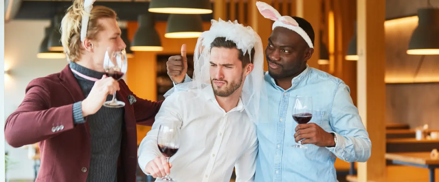 Waarom een vrijgezellenfeest in Praag de ultieme keuze is voor alle mannen