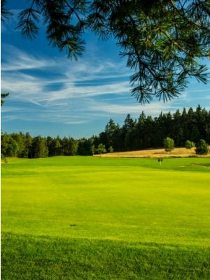 Golf Resort Františkovy Lázně - Green fee 18-holes