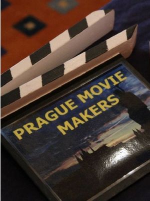 Praag Filmmakers