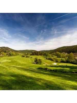 Golfpakket E - Golf & Rondreis West - Praag – Zuid West     