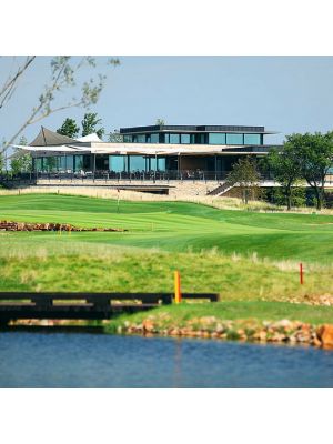 Albatross Golf Resort - Green fee 18-holes