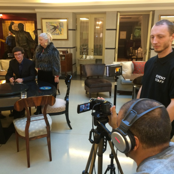 Praag Filmmakers - Afbeelding 2