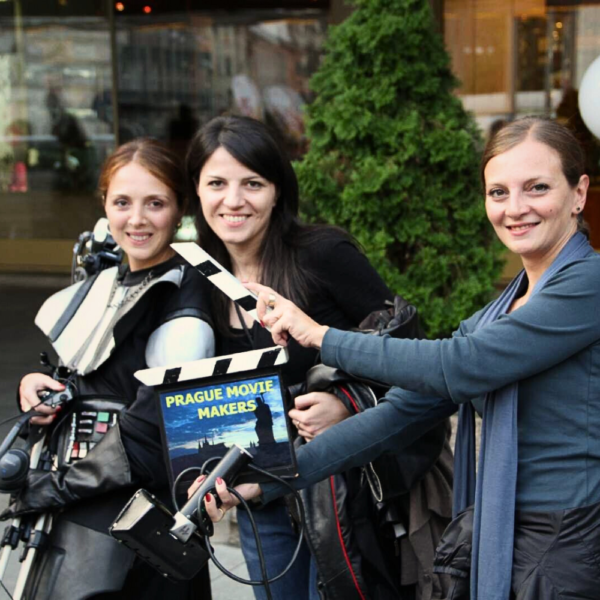 Praag Filmmakers - Afbeelding 3