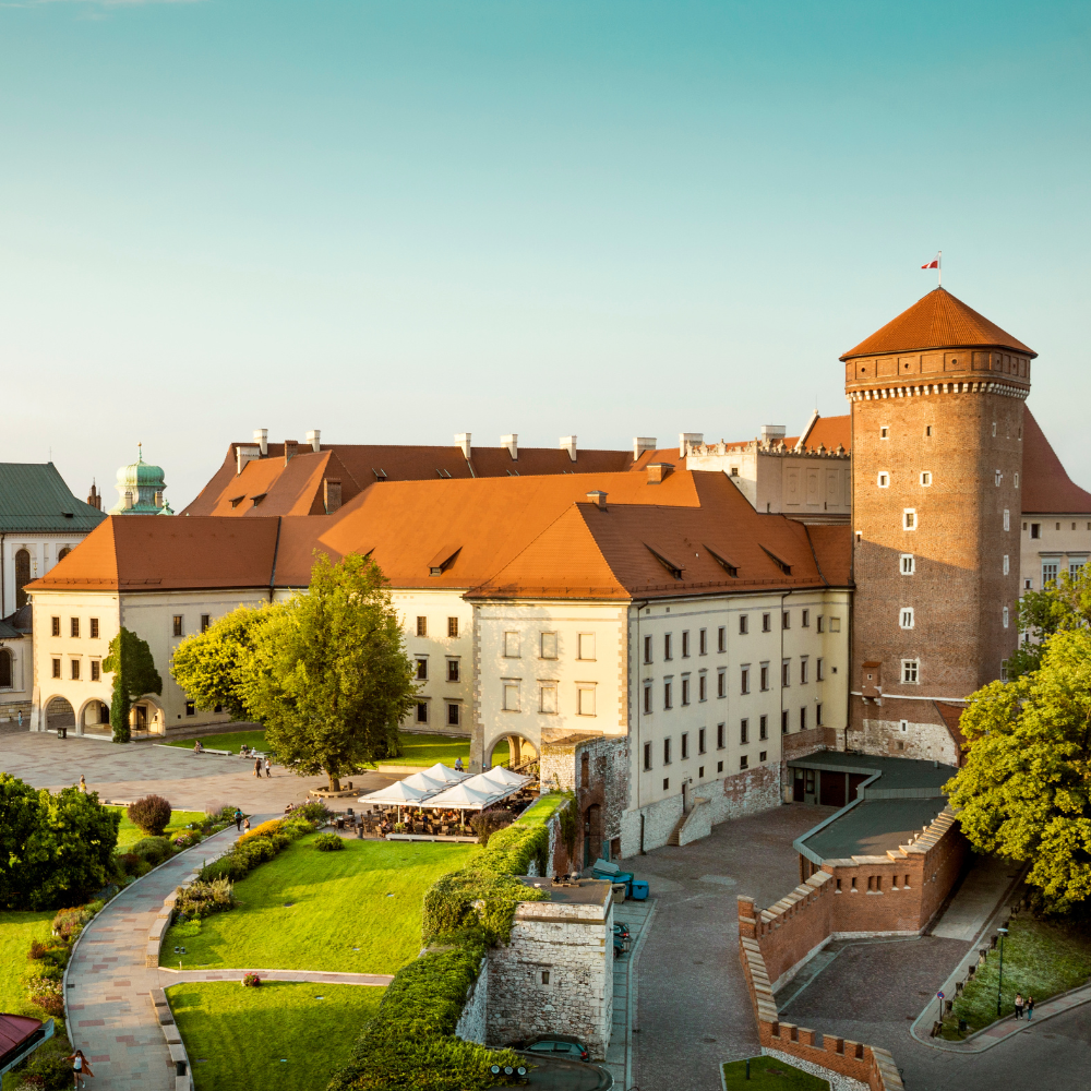 Arrangement: 3-daags vrijgezellenfeest in Krakau - Afbeelding 2