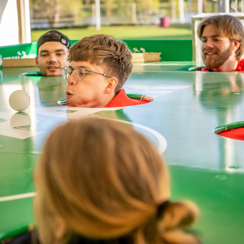 Arrangement: Sportief bedrijfsuitje Praag - Teambuilding op maat - Afbeelding 5