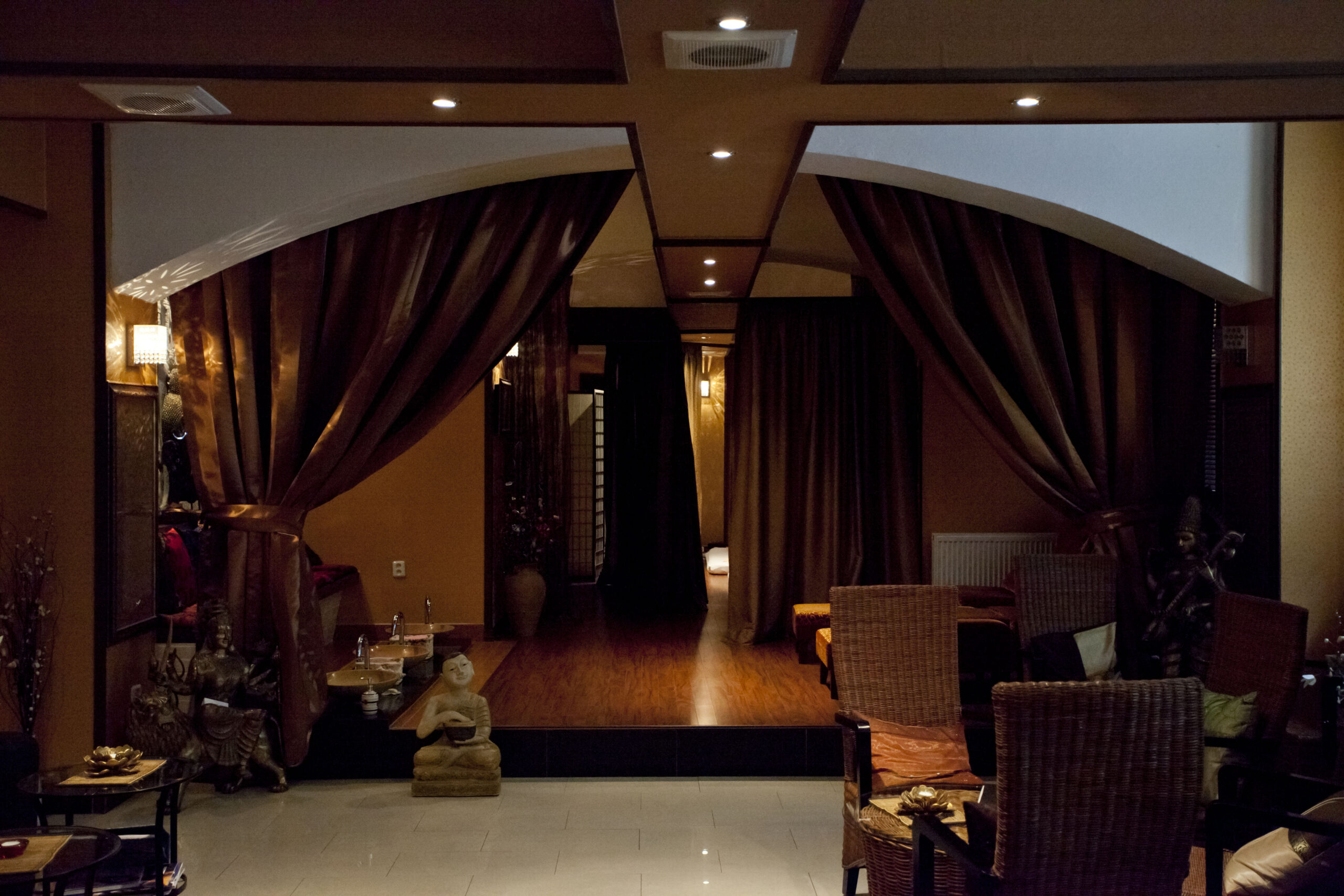 Thaise massage Praag - Afbeelding 4