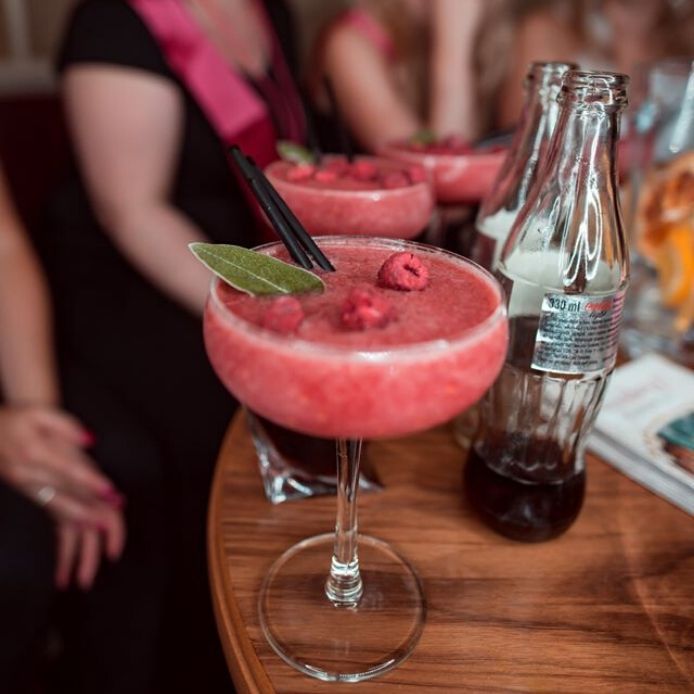 Cocktail Workshop Praag - Afbeelding 6