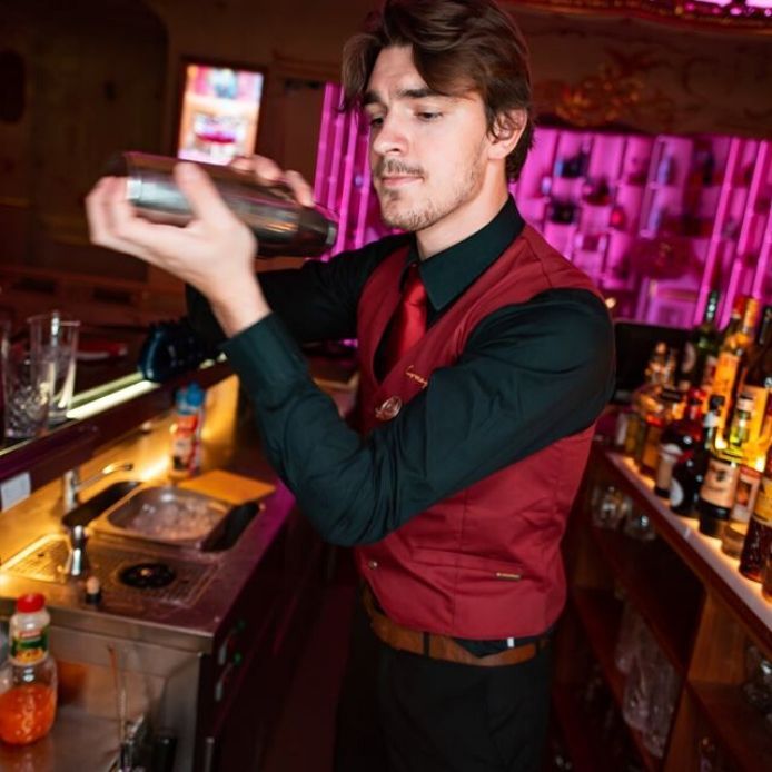 Cocktail Workshop Praag - Afbeelding 7