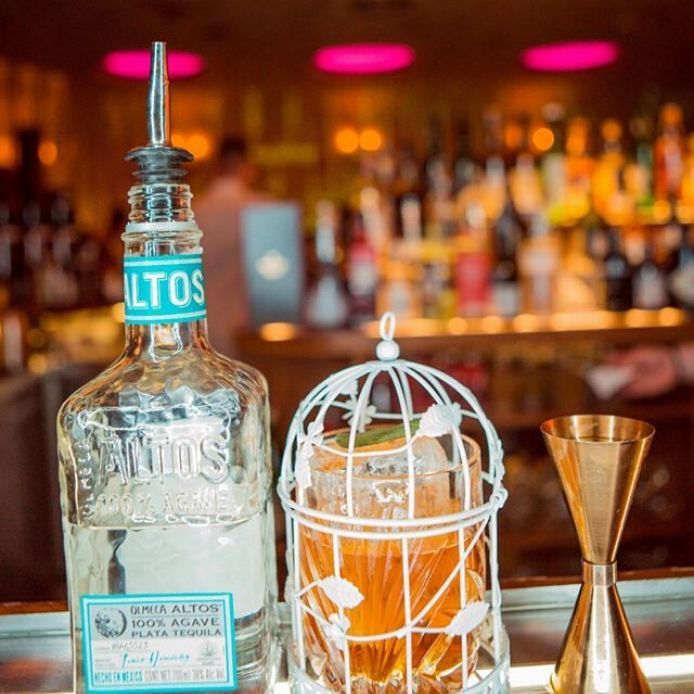 Cocktail Workshop Praag - Afbeelding 3