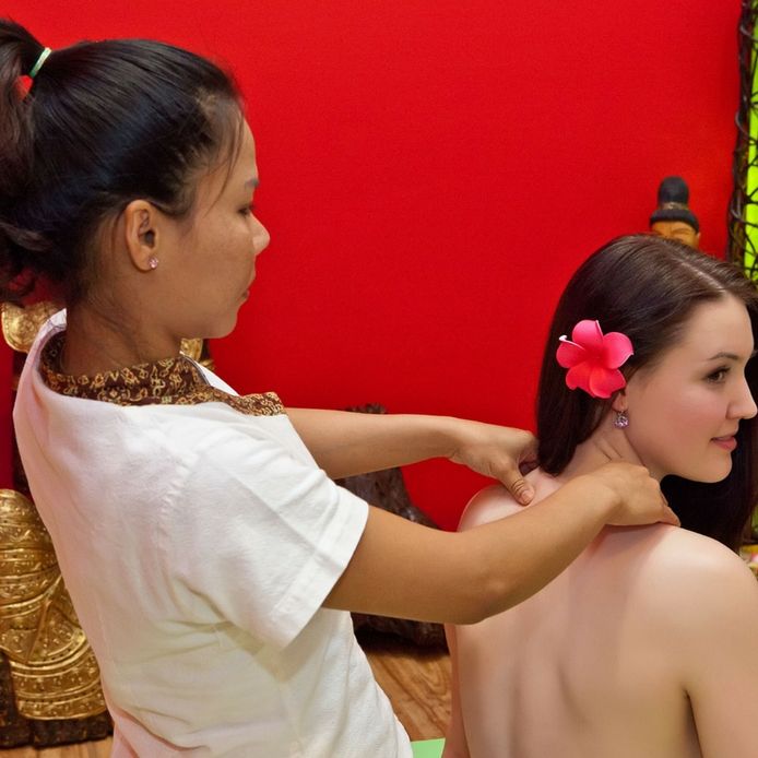 Thaise massage Praag - Afbeelding 6