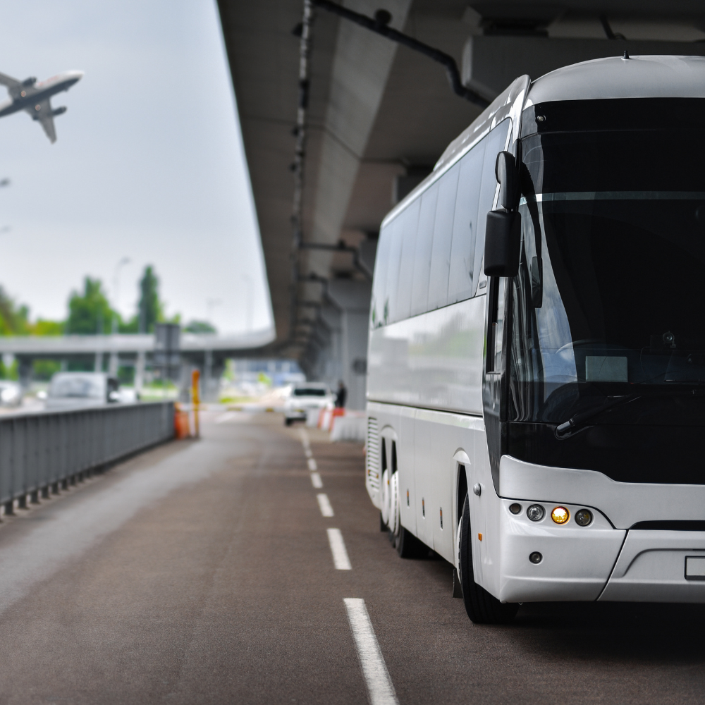 Transfer luchthaven Praag - Afbeelding 7