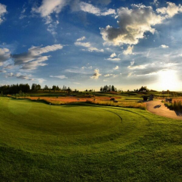 Arrangement 7 daagse Golf rondreis Praag - Karlovy Vary - Afbeelding 3