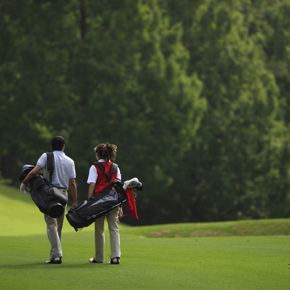 Arrangement 7 daagse Golf rondreis Praag - Karlovy Vary - Afbeelding 3