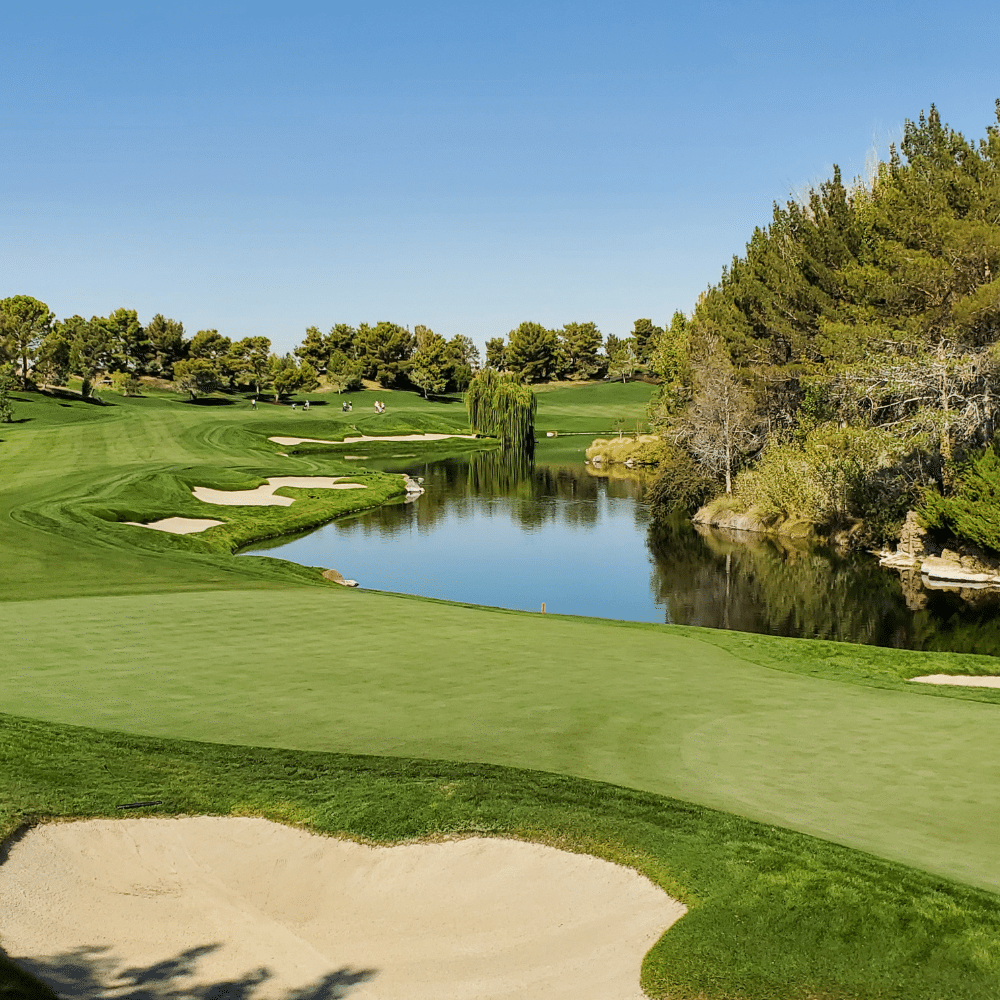 Arrangement 7 daagse Golf rondreis Praag - Karlovy Vary - Afbeelding 2