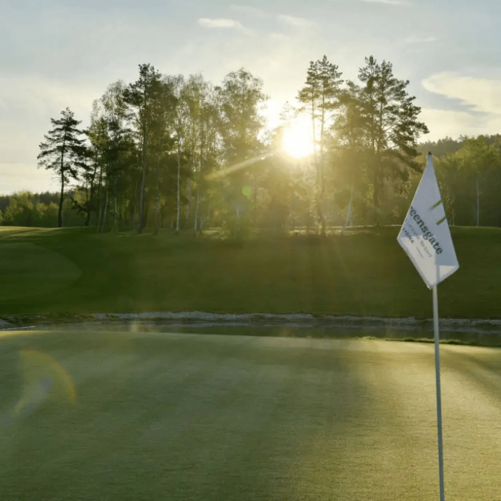Arrangement 7 daagse Golf rondreis Praag - Karlovy Vary - Afbeelding 5