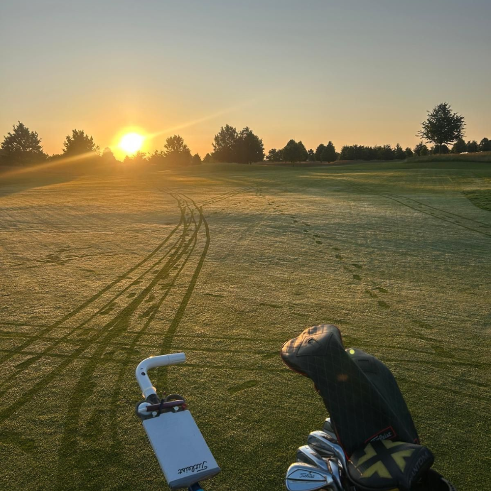 3 daagse shortbreak golfpakket Praag