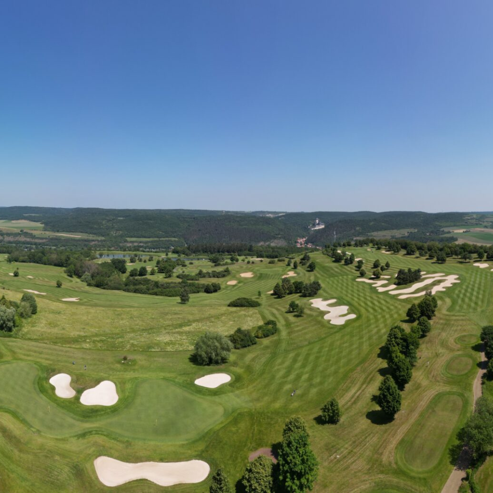 Arrangement 7 daagse Golf rondreis Praag - Karlovy Vary - Afbeelding 9