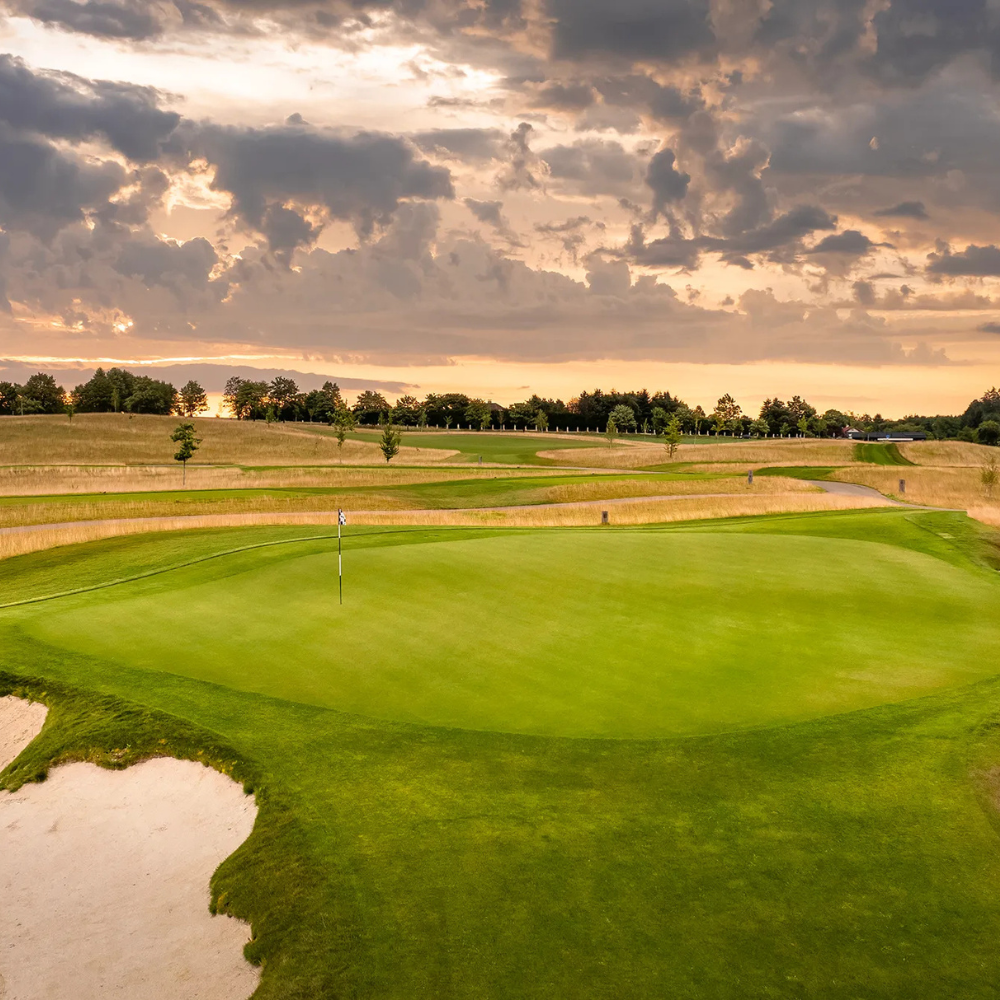Arrangement 7 daagse Golf rondreis Praag - Karlovy Vary - Afbeelding 10